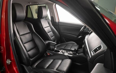 Mazda CX-5 II, 2017 год, 2 679 000 рублей, 8 фотография