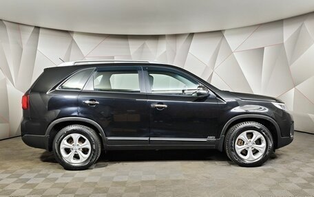 KIA Sorento II рестайлинг, 2020 год, 1 995 000 рублей, 6 фотография