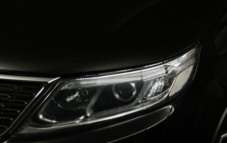 KIA Sorento II рестайлинг, 2020 год, 1 995 000 рублей, 10 фотография