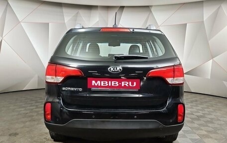 KIA Sorento II рестайлинг, 2020 год, 1 995 000 рублей, 8 фотография