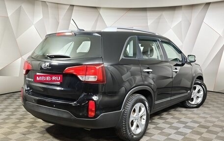 KIA Sorento II рестайлинг, 2020 год, 1 995 000 рублей, 2 фотография