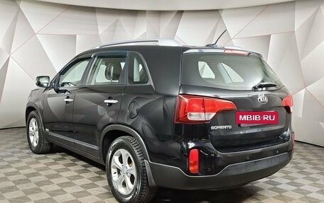 KIA Sorento II рестайлинг, 2020 год, 1 995 000 рублей, 4 фотография