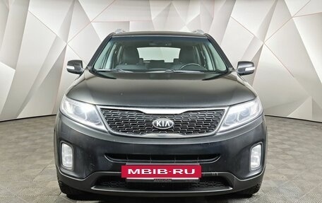 KIA Sorento II рестайлинг, 2020 год, 1 995 000 рублей, 7 фотография