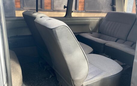 Toyota Town Ace III, 1990 год, 750 000 рублей, 7 фотография