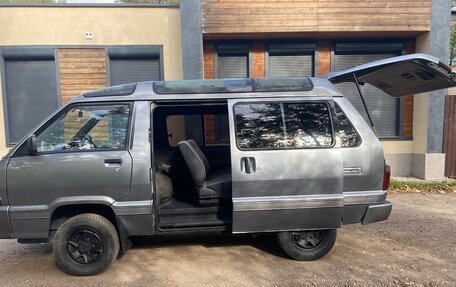 Toyota Town Ace III, 1990 год, 750 000 рублей, 6 фотография