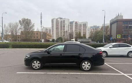 Volkswagen Polo VI (EU Market), 2020 год, 1 300 000 рублей, 3 фотография