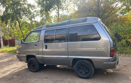 Toyota Town Ace III, 1990 год, 750 000 рублей, 5 фотография