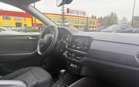 Volkswagen Polo VI (EU Market), 2020 год, 1 300 000 рублей, 9 фотография