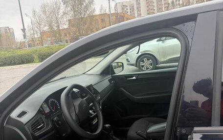 Volkswagen Polo VI (EU Market), 2020 год, 1 300 000 рублей, 11 фотография