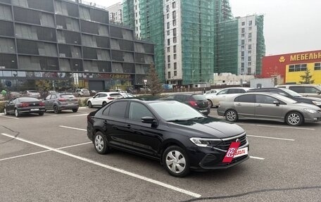 Volkswagen Polo VI (EU Market), 2020 год, 1 300 000 рублей, 4 фотография