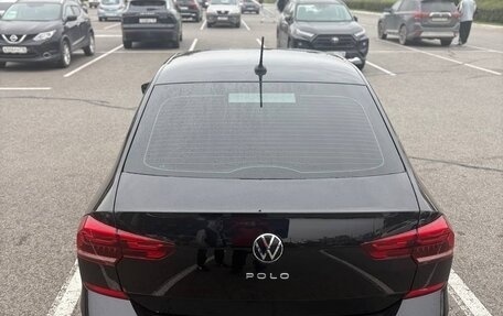 Volkswagen Polo VI (EU Market), 2020 год, 1 300 000 рублей, 8 фотография
