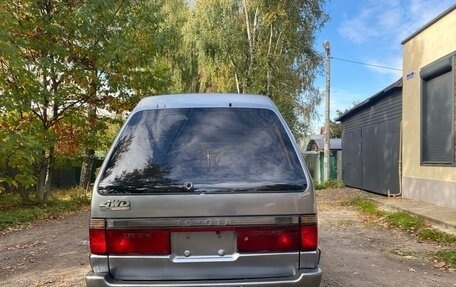 Toyota Town Ace III, 1990 год, 750 000 рублей, 4 фотография