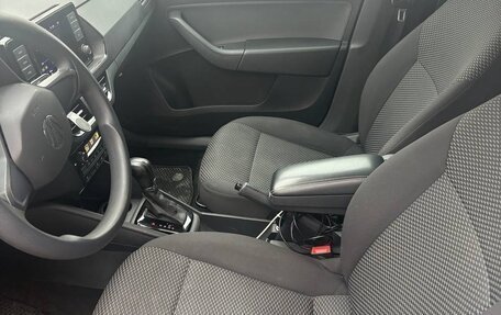 Volkswagen Polo VI (EU Market), 2020 год, 1 300 000 рублей, 12 фотография
