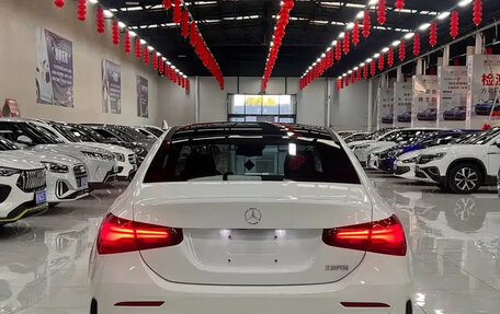 Mercedes-Benz A-Класс, 2023 год, 2 080 000 рублей, 5 фотография