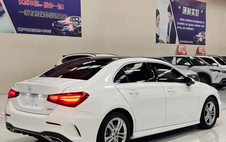 Mercedes-Benz A-Класс, 2023 год, 2 080 000 рублей, 4 фотография