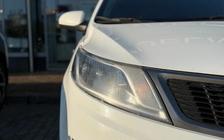 KIA Rio III рестайлинг, 2014 год, 698 000 рублей, 4 фотография