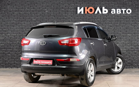 KIA Sportage III, 2012 год, 1 300 000 рублей, 4 фотография