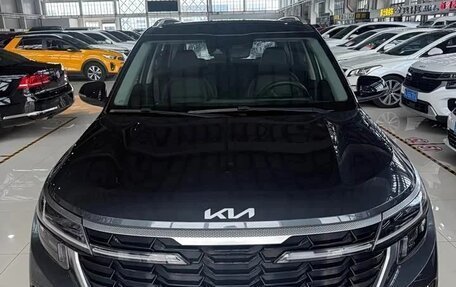 KIA Seltos I, 2023 год, 2 027 000 рублей, 3 фотография