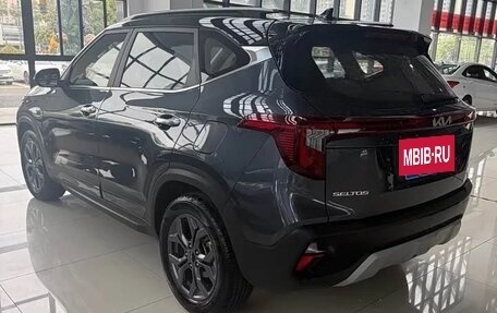 KIA Seltos I, 2023 год, 2 027 000 рублей, 5 фотография