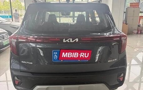 KIA Seltos I, 2023 год, 2 027 000 рублей, 4 фотография