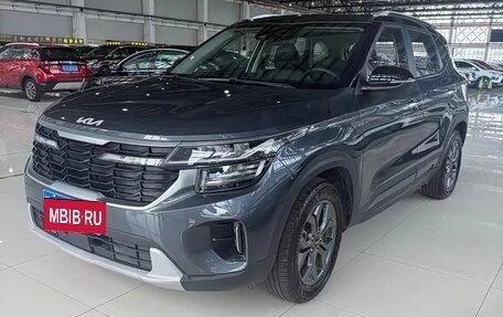 KIA Seltos I, 2023 год, 2 027 000 рублей, 2 фотография
