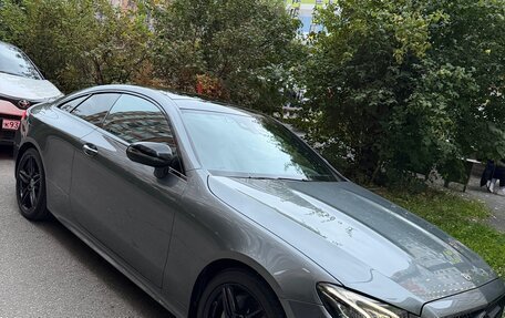 Mercedes-Benz E-Класс, 2018 год, 3 800 000 рублей, 2 фотография