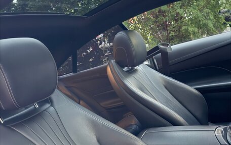 Mercedes-Benz E-Класс, 2018 год, 3 800 000 рублей, 5 фотография