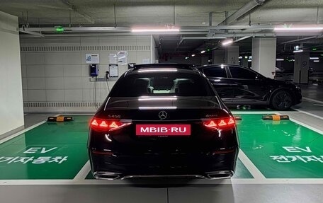 Mercedes-Benz S-Класс, 2026 год, 20 100 012 рублей, 5 фотография