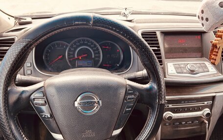 Nissan Teana, 2012 год, 1 050 000 рублей, 2 фотография