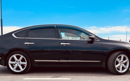 Nissan Teana, 2012 год, 1 050 000 рублей, 4 фотография