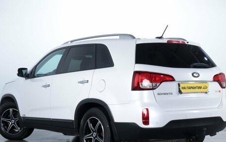 KIA Sorento II рестайлинг, 2019 год, 2 149 000 рублей, 5 фотография