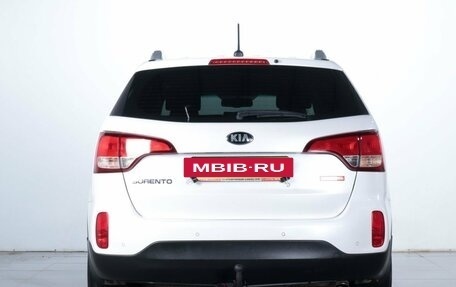 KIA Sorento II рестайлинг, 2019 год, 2 149 000 рублей, 6 фотография