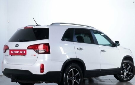 KIA Sorento II рестайлинг, 2019 год, 2 149 000 рублей, 7 фотография