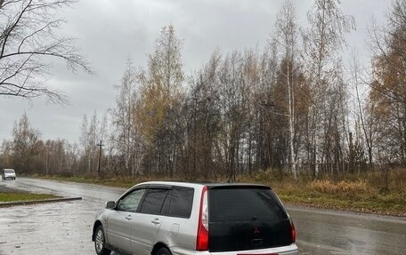 Mitsubishi Lancer IX, 2001 год, 180 000 рублей, 3 фотография