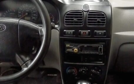 KIA Rio II, 2002 год, 245 000 рублей, 2 фотография