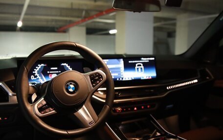BMW X5, 2026 год, 16 000 013 рублей, 7 фотография