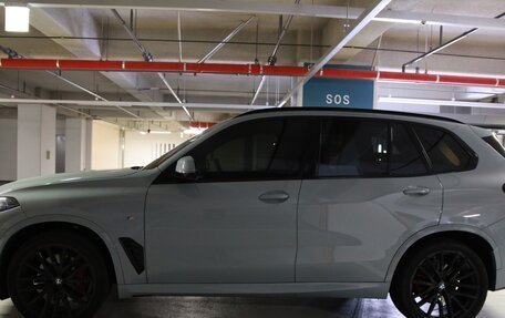 BMW X5, 2026 год, 16 000 013 рублей, 3 фотография
