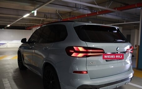 BMW X5, 2026 год, 16 000 013 рублей, 4 фотография