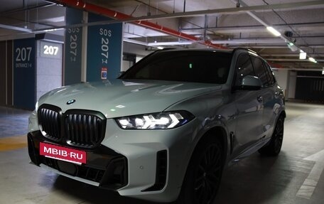 BMW X5, 2026 год, 16 000 013 рублей, 2 фотография