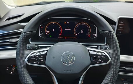Volkswagen Tiguan II, 2023 год, 2 176 000 рублей, 6 фотография