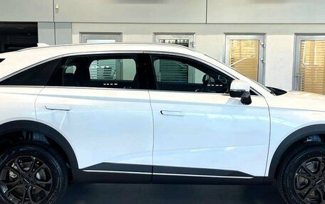 Haval F7, 2026 год, 3 399 000 рублей, 4 фотография