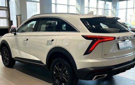 Haval F7, 2026 год, 3 399 000 рублей, 6 фотография
