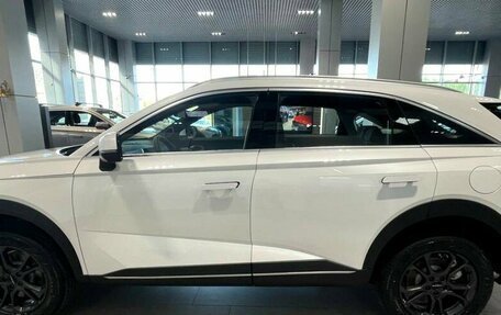 Haval F7, 2026 год, 3 399 000 рублей, 7 фотография