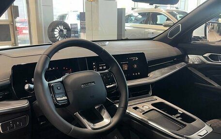 Haval F7, 2026 год, 3 399 000 рублей, 9 фотография