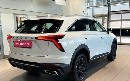 Haval F7, 2026 год, 3 399 000 рублей, 5 фотография