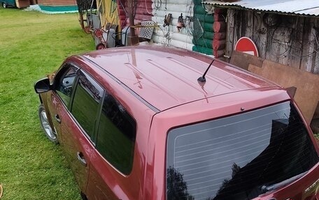 Subaru Forester, 2009 год, 1 150 000 рублей, 6 фотография