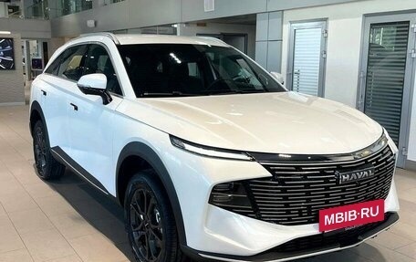Haval F7, 2026 год, 3 399 000 рублей, 2 фотография
