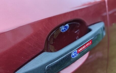 Subaru Forester, 2009 год, 1 150 000 рублей, 7 фотография