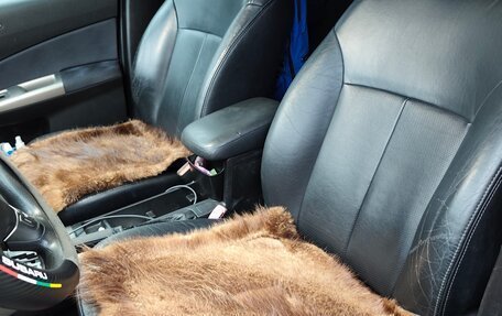 Subaru Forester, 2009 год, 1 150 000 рублей, 9 фотография