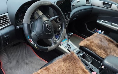 Subaru Forester, 2009 год, 1 150 000 рублей, 8 фотография